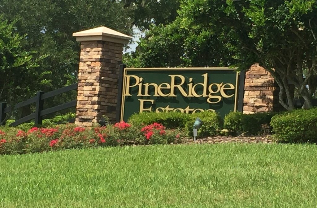 Pine Ridge Board Meeting Agenda for April 30, 2024