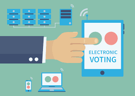 Voting and Annual Meeting Notice