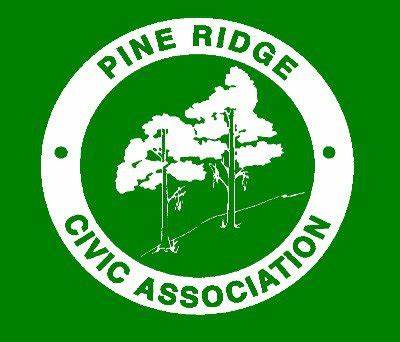 Civic Meeting April 10th at 7 PM in the Community Center