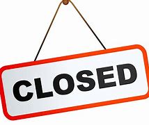 Community Center Complex Complete Closure ~ No Access Friday and Saturday April 4 & 5th, 2025