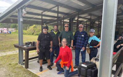 Pine Ridge Shooters Club