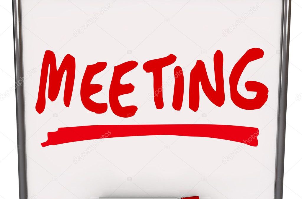 Regular BoD Meeting Wednesday, February 28, 2024