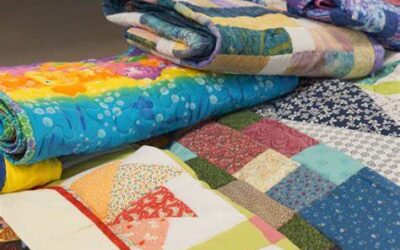 Sewing and Quilting Groups