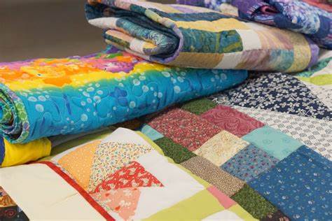 Sewing and Quilting Groups