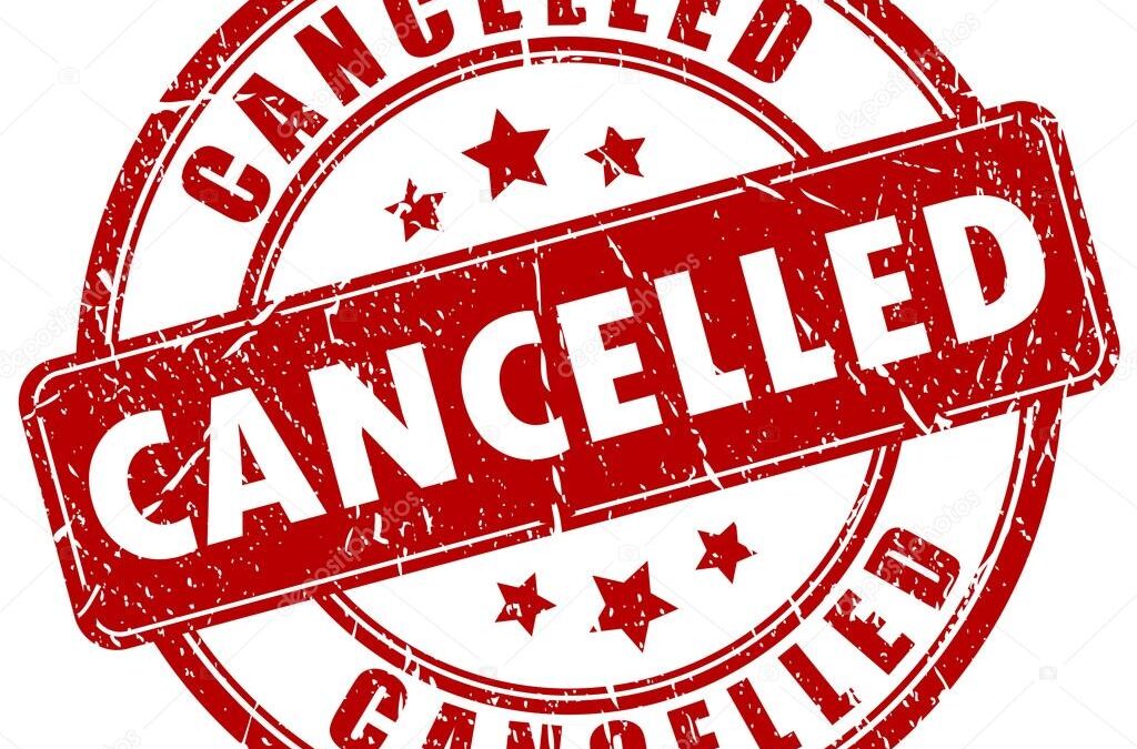 Pine Ridge Town Hall Meeting Cancelled for Thursday March 7th.