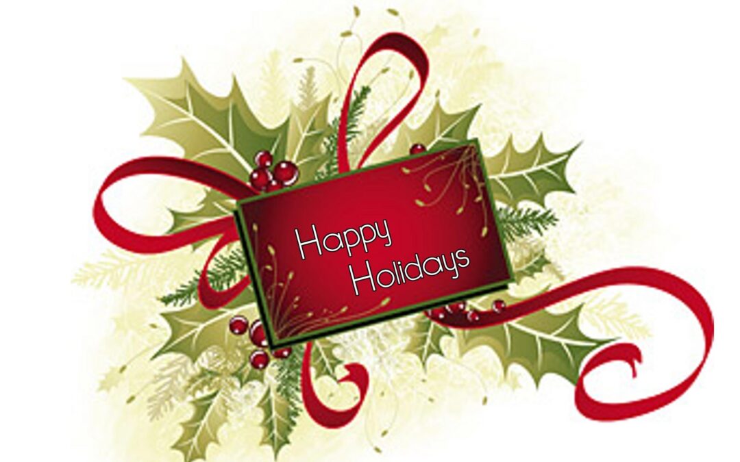 Pine Ridge Holiday Event ~ Saturday December 14, 2024