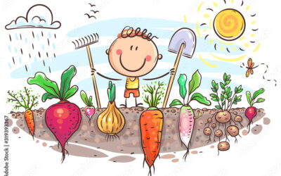 Garden Club Meeting Reminder