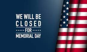 The Pine Ridge Office will be Closed on Monday May 29, 2023 to Observe Memorial Day.