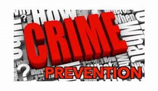 Crime Prevention Tips and Link to CCSO