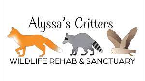 Civic Meeting Monday September 11, 2023 @ 7PM Alyssa’s Critters Wildlife Rehab & Sanctuary presentation