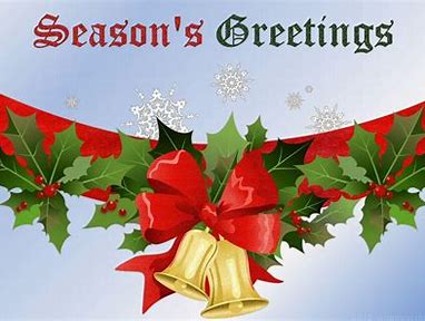 Holiday Office Hours