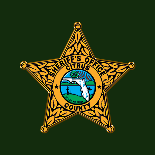 Citrus County Sheriff’s Office Town Hall for Pine Ridge Members to be held at the Community Center on Saturday April 26, 2025, from 9 to 11 AM