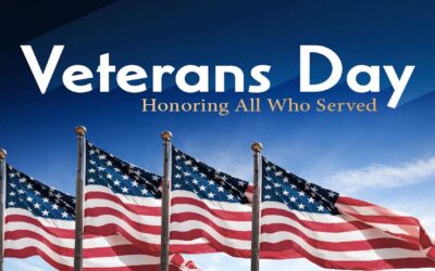 Holiday Office Closure