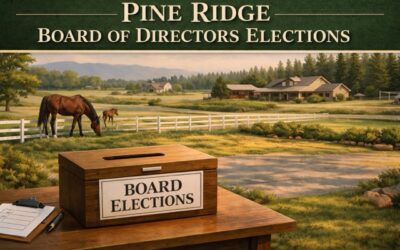 Board of Director Candidate Resumes