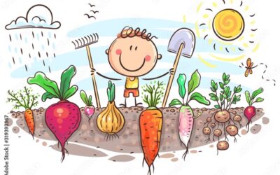 Garden Club Meeting