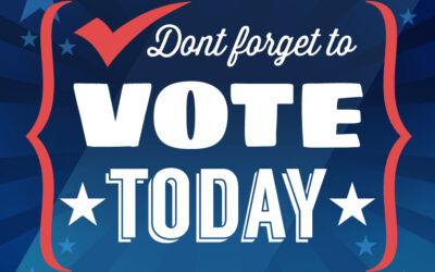 Vote Today!